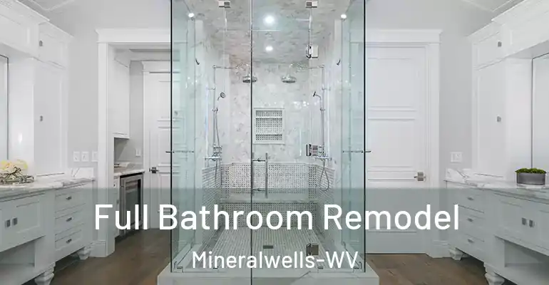 inner Bathroom imggen Full Bathroom Remodel Mineralwells-WV