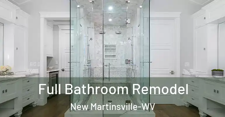 inner Bathroom imggen Full Bathroom Remodel New Martinsville-WV