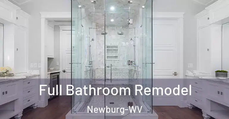 inner Bathroom imggen Full Bathroom Remodel Newburg-WV