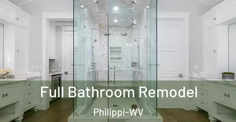 inner Bathroom imggen Full Bathroom Remodel Philippi-WV