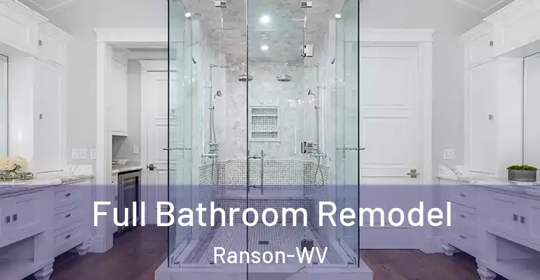 inner Bathroom imggen Full Bathroom Remodel Ranson-WV