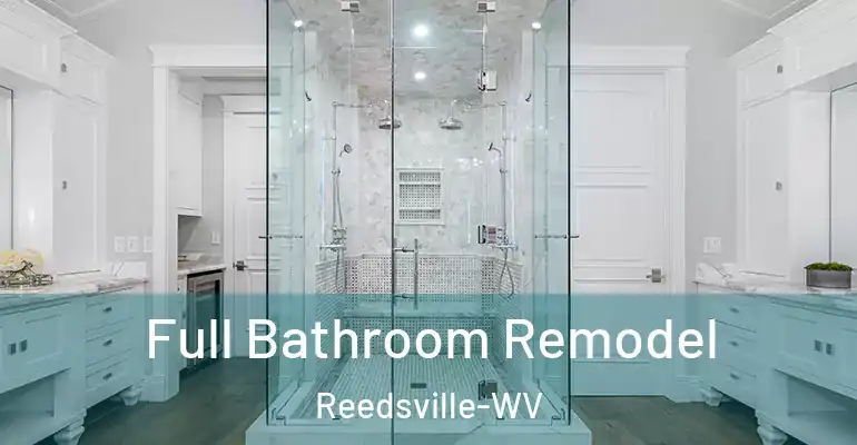 inner Bathroom imggen Full Bathroom Remodel Reedsville-WV
