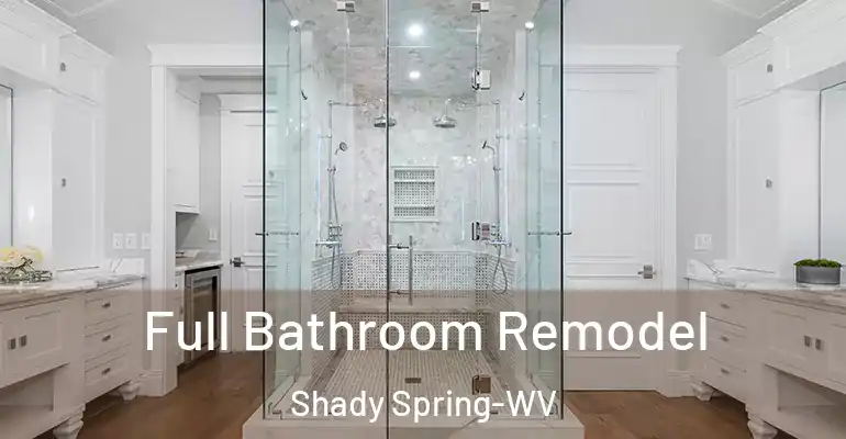 inner Bathroom imggen Full Bathroom Remodel Shady Spring-WV