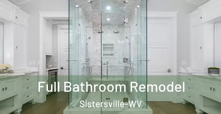 inner Bathroom imggen Full Bathroom Remodel Sistersville-WV