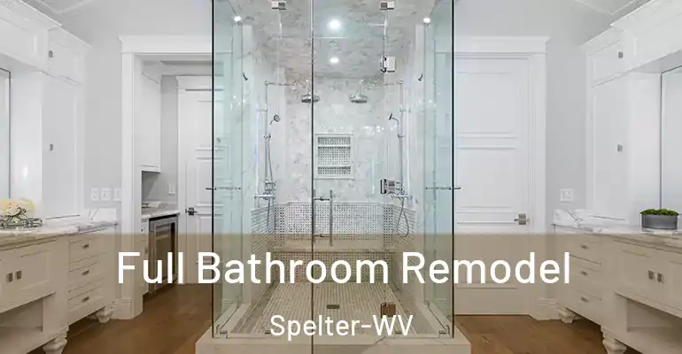 inner Bathroom imggen Full Bathroom Remodel Spelter-WV