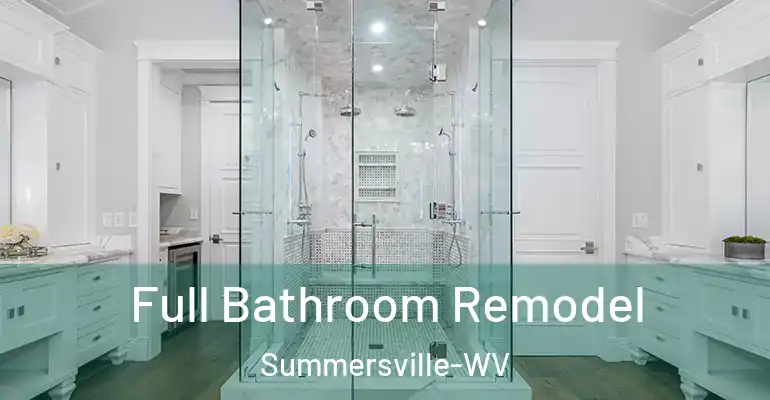 inner Bathroom imggen Full Bathroom Remodel Summersville-WV