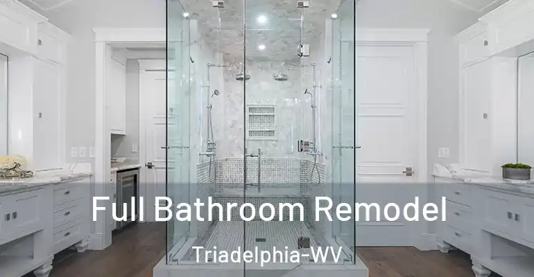 inner Bathroom imggen Full Bathroom Remodel Triadelphia-WV