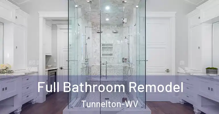 inner Bathroom imggen Full Bathroom Remodel Tunnelton-WV