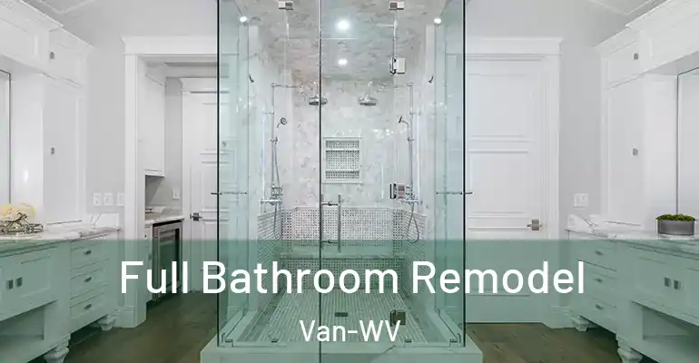 inner Bathroom imggen Full Bathroom Remodel Van-WV