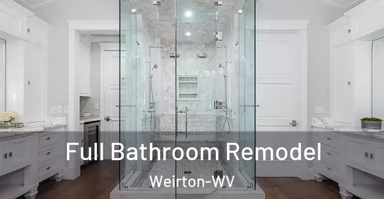 inner Bathroom imggen Full Bathroom Remodel Weirton-WV