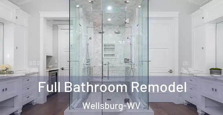 inner Bathroom imggen Full Bathroom Remodel Wellsburg-WV