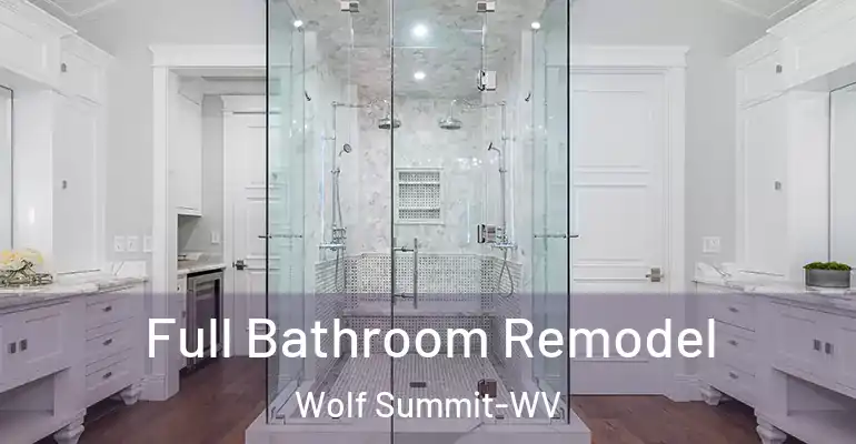inner Bathroom imggen Full Bathroom Remodel Wolf Summit-WV