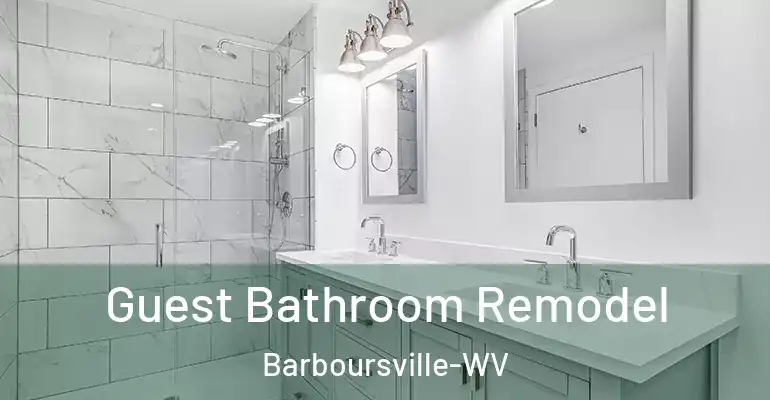 inner Bathroom imggen Guest Bathroom Remodel Barboursville-WV