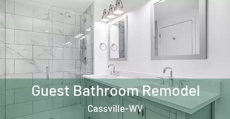 inner Bathroom imggen Guest Bathroom Remodel Cassville-WV