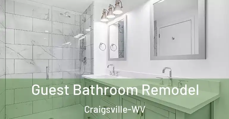 inner Bathroom imggen Guest Bathroom Remodel Craigsville-WV