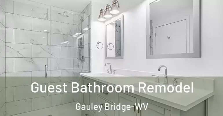 inner Bathroom imggen Guest Bathroom Remodel Gauley Bridge-WV