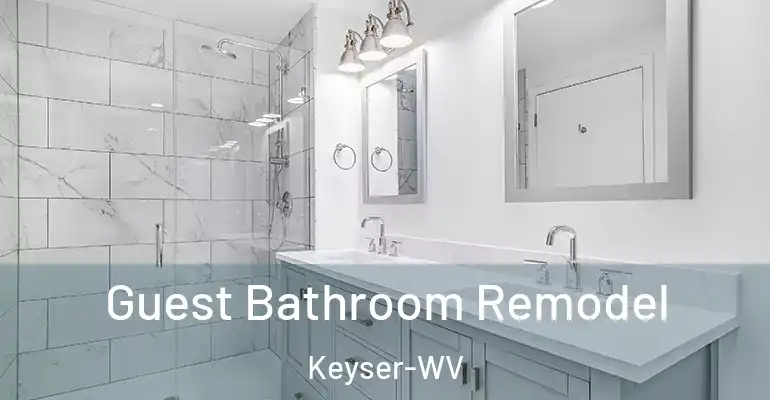 inner Bathroom imggen Guest Bathroom Remodel Keyser-WV