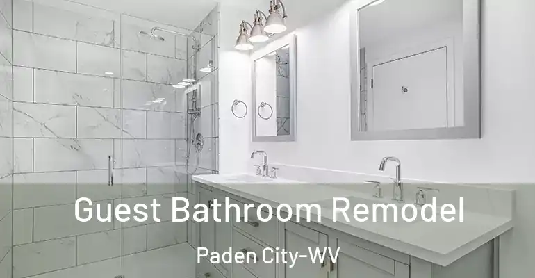 inner Bathroom imggen Guest Bathroom Remodel Paden City-WV