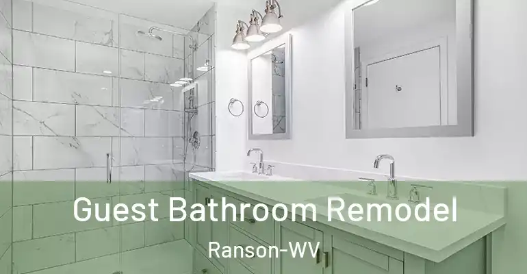 inner Bathroom imggen Guest Bathroom Remodel Ranson-WV
