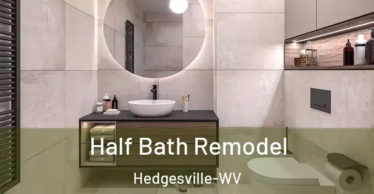 inner Bathroom imggen Half Bath Remodel Hedgesville-WV