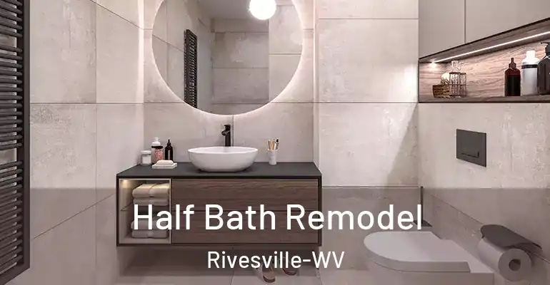 inner Bathroom imggen Half Bath Remodel Rivesville-WV