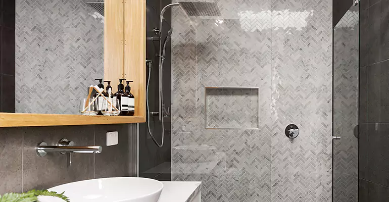 Bathroom Renovations Service in Wheeling, WV