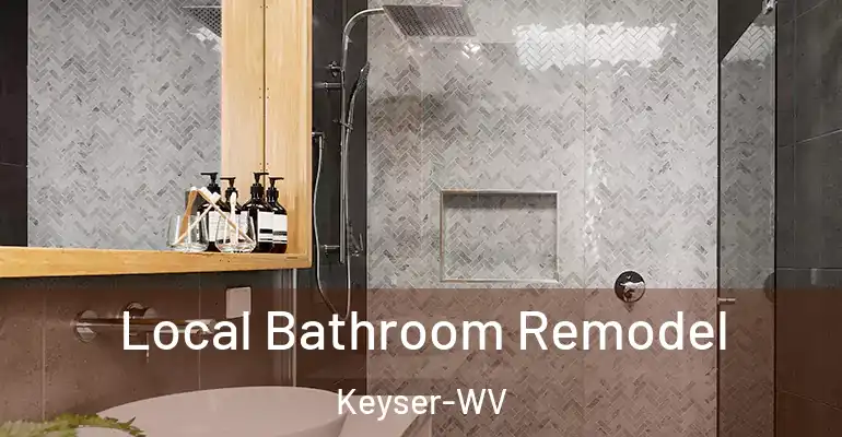 inner Bathroom imggen Local Bathroom Remodel Keyser-WV
