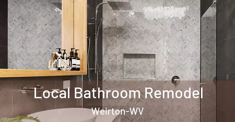 inner Bathroom imggen Local Bathroom Remodel Weirton-WV