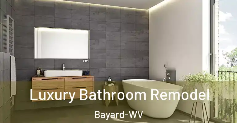 inner Bathroom imggen Luxury Bathroom Remodel Bayard-WV