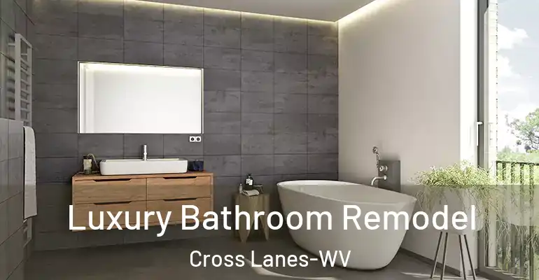 inner Bathroom imggen Luxury Bathroom Remodel Cross Lanes-WV