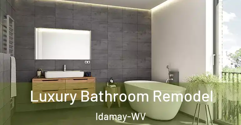 inner Bathroom imggen Luxury Bathroom Remodel Idamay-WV