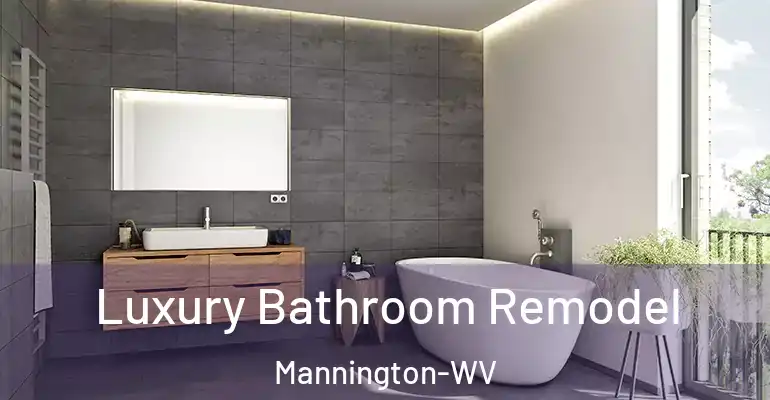 inner Bathroom imggen Luxury Bathroom Remodel Mannington-WV
