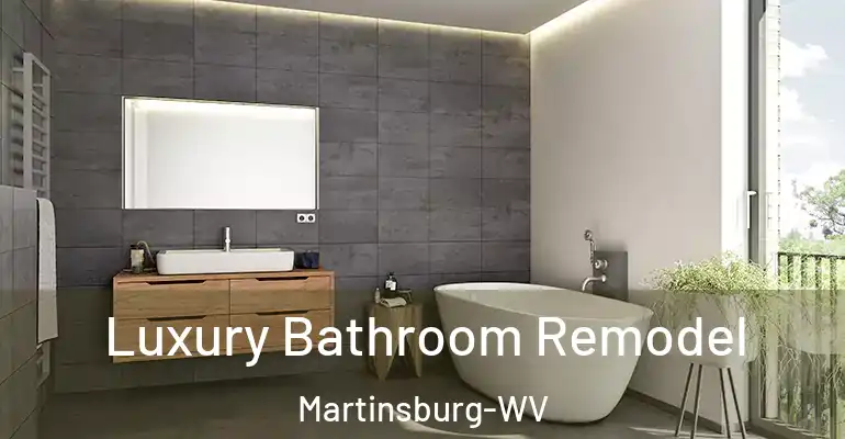 inner Bathroom imggen Luxury Bathroom Remodel Martinsburg-WV