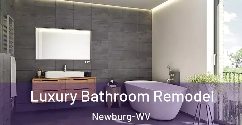 inner Bathroom imggen Luxury Bathroom Remodel Newburg-WV