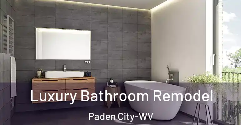 inner Bathroom imggen Luxury Bathroom Remodel Paden City-WV