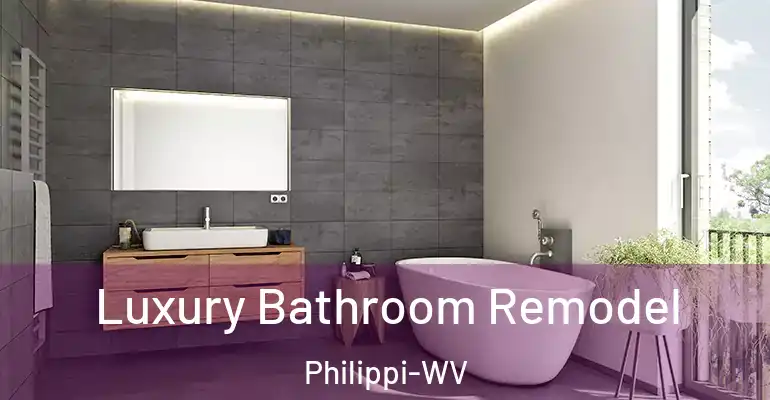 inner Bathroom imggen Luxury Bathroom Remodel Philippi-WV