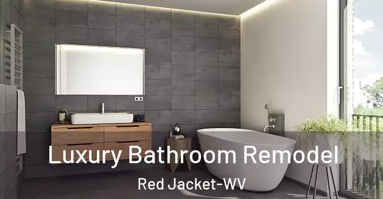 inner Bathroom imggen Luxury Bathroom Remodel Red Jacket-WV