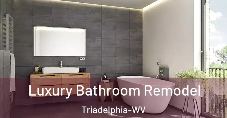 inner Bathroom imggen Luxury Bathroom Remodel Triadelphia-WV