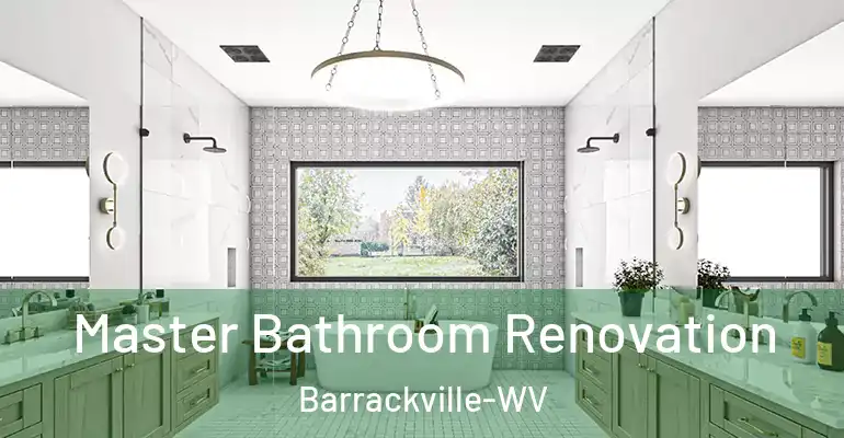 inner Bathroom imggen Master Bathroom Renovation Barrackville-WV