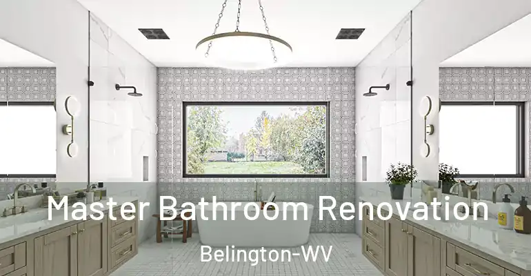 inner Bathroom imggen Master Bathroom Renovation Belington-WV