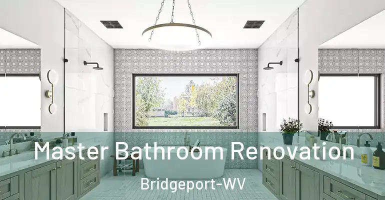 inner Bathroom imggen Master Bathroom Renovation Bridgeport-WV