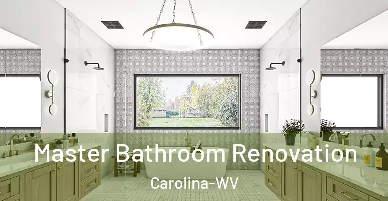 inner Bathroom imggen Master Bathroom Renovation Carolina-WV