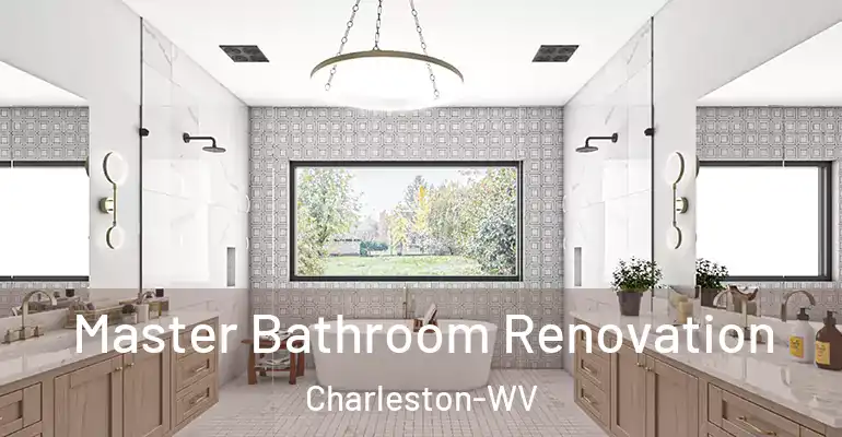inner Bathroom imggen Master Bathroom Renovation Charleston-WV
