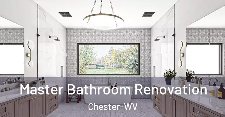 inner Bathroom imggen Master Bathroom Renovation Chester-WV