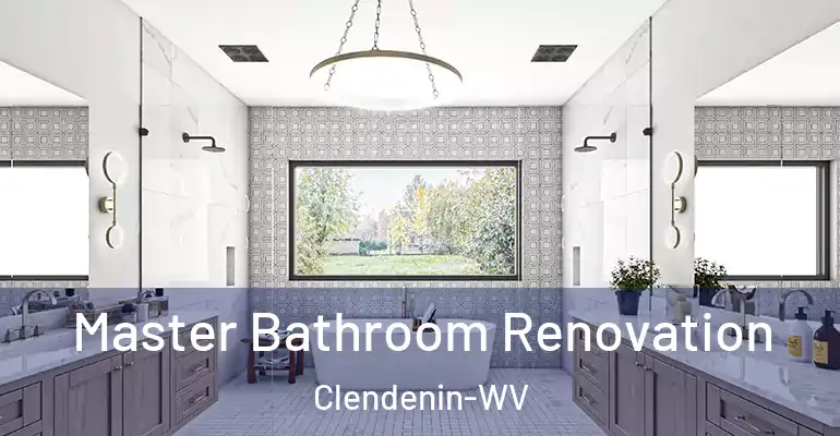 inner Bathroom imggen Master Bathroom Renovation Clendenin-WV