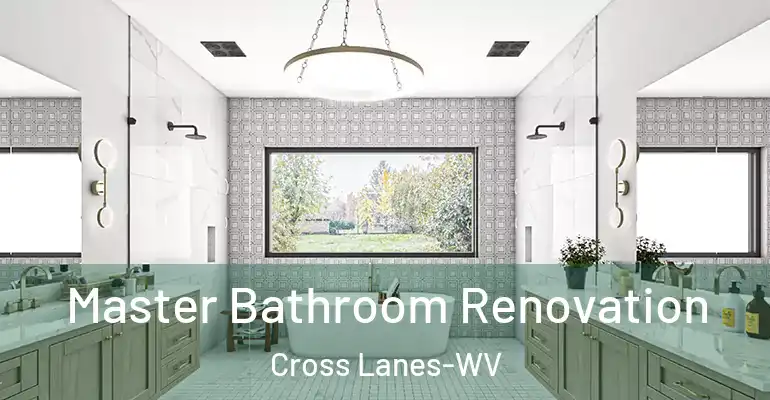 inner Bathroom imggen Master Bathroom Renovation Cross Lanes-WV