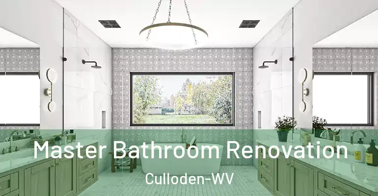 inner Bathroom imggen Master Bathroom Renovation Culloden-WV