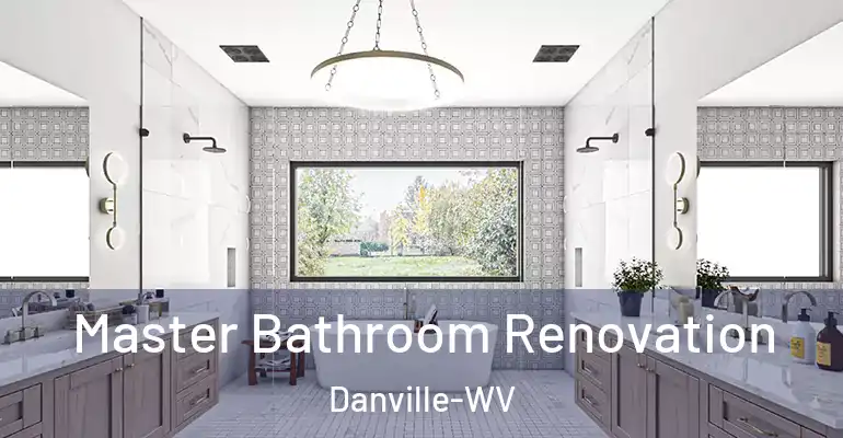 inner Bathroom imggen Master Bathroom Renovation Danville-WV