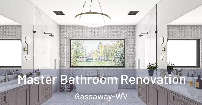 inner Bathroom imggen Master Bathroom Renovation Gassaway-WV