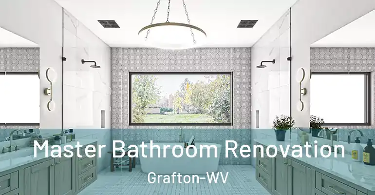 inner Bathroom imggen Master Bathroom Renovation Grafton-WV